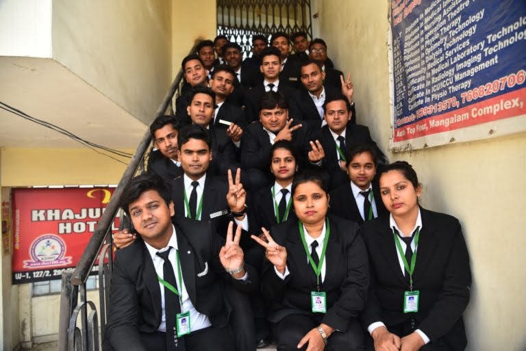 KIHMT Campus