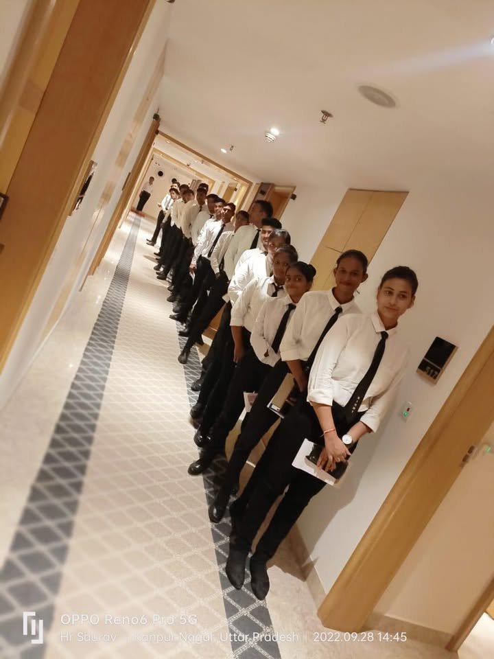 Hospitality Education