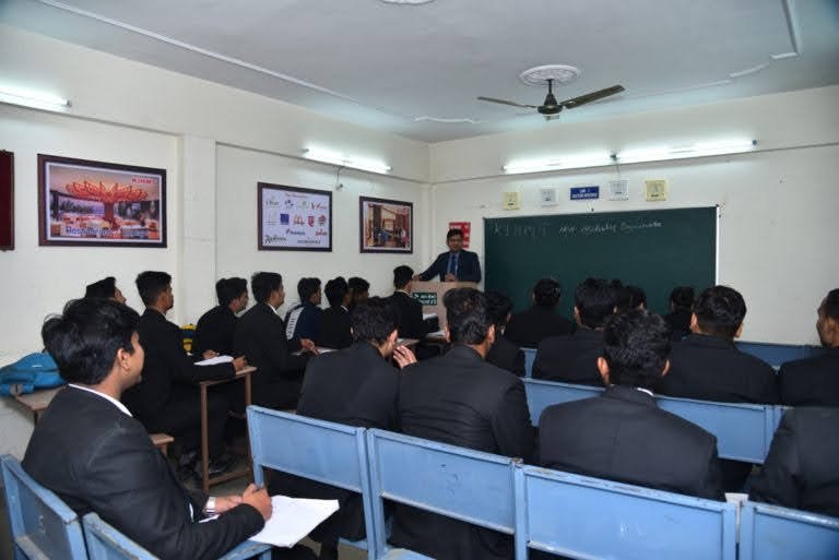 Hospitality Training